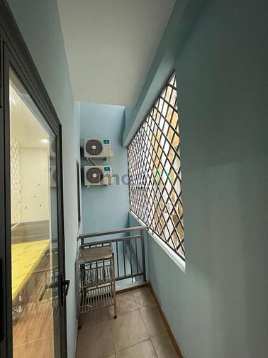 Hình ảnh Phòng studio ban công cực rộng ở P13 Tân Bình