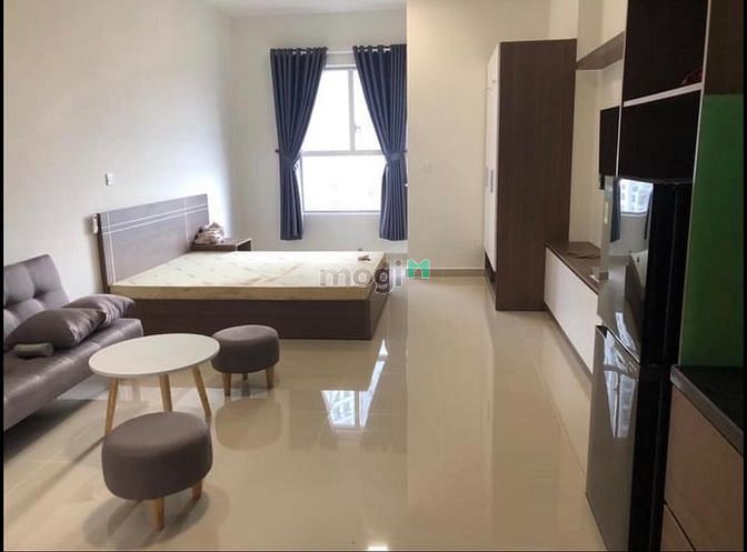 Hình ảnh Officetel Sunrise cityview full nội thất giá rẻ - Quận 7