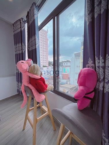 Hình ảnh Chuyên Cho thuê CHDV Bình Thạnh
