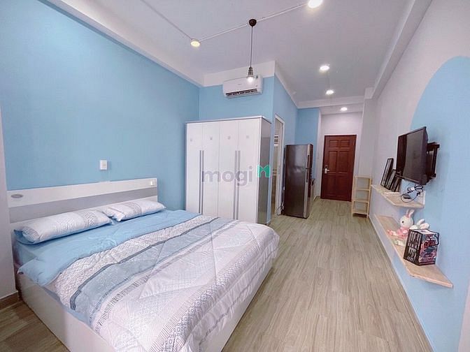 Hình ảnh Chuyên Cho thuê CHDV Bình Thạnh