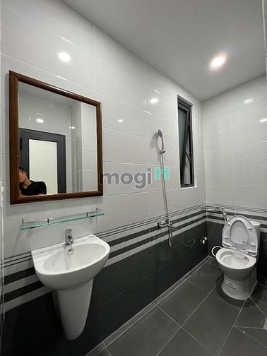 Hình ảnh Phòng studio ban công cực rộng ở P13 Tân Bình