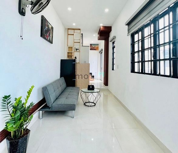Hình ảnh Chỉ 1 tỷ 8, Nhà 2 tầng Nguyễn Sỹ Sách - Tân Bình.