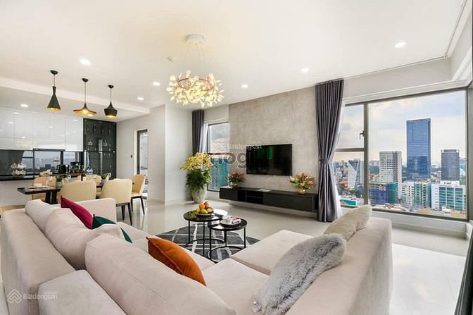 Hình ảnh Cho thuê Trang Chủ MB66.COM / Đăng Ký Tặng 66K chung cư cao cấp Midtown,PMH, Q7, 19tr/ tháng, full NT