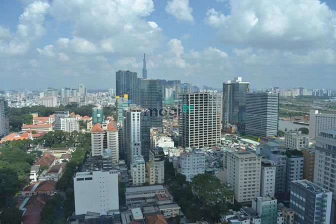Hình ảnh Cho thuê Trang Chủ MB66.COM / Đăng Ký Tặng 66K Vincom Đồng Khởi Q1, 2PN 25,8 tỷ