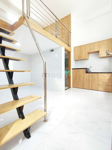 Hình ảnh Duplex ở được NHÓM 4 NGƯỜI gần CV HOÀNG VĂN THỤ