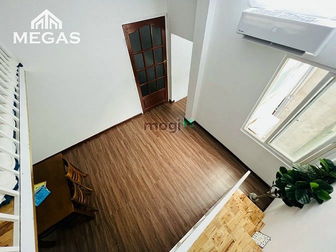 Hình ảnh Cho Thuê Căn Hộ Duplex Tân Bình Đầy Đủ Nội Thất Ngay K300