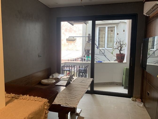 Hình ảnh Cho thuê CHDV 1 ngủ full nội thất
