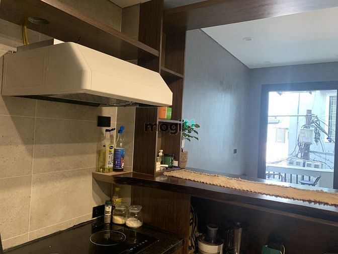 Hình ảnh Cho thuê CHDV 1 ngủ full nội thất