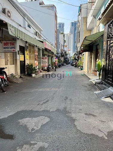 Hình ảnh Chính chủ cho thuê nguyên căn đối diện Landmark 81