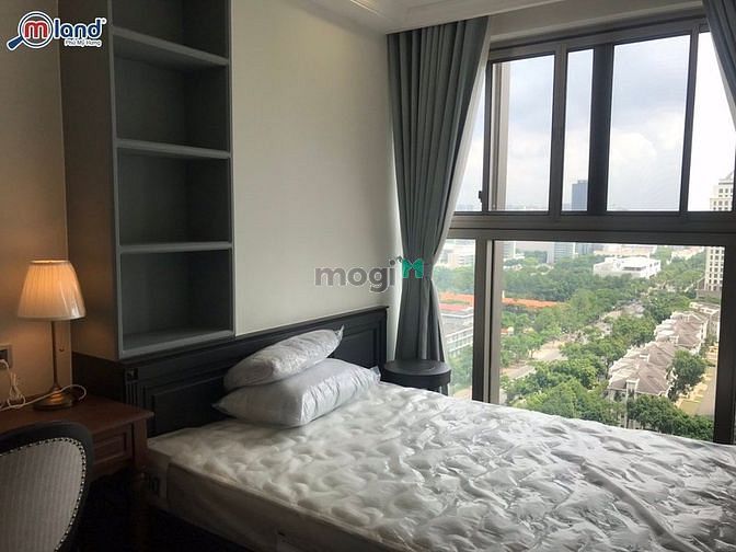 Hình ảnh Cần Tiền Bán Cắt Lỗ CHCC Midtown, Phú Mỹ Hưng, Quận 7