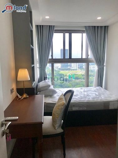 Hình ảnh Cần Tiền Bán Cắt Lỗ CHCC Midtown, Phú Mỹ Hưng, Quận 7