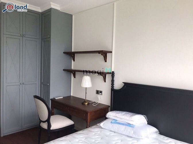 Hình ảnh Cần Tiền Bán Cắt Lỗ CHCC Midtown, Phú Mỹ Hưng, Quận 7