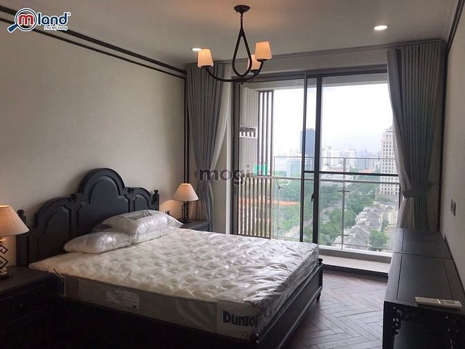Hình ảnh Cần Tiền Bán Cắt Lỗ CHCC Midtown, Phú Mỹ Hưng, Quận 7