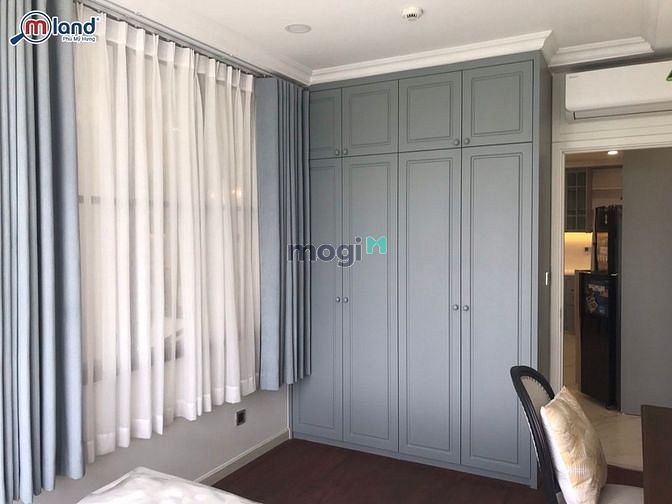 Hình ảnh Cần Tiền Bán Cắt Lỗ CHCC Midtown, Phú Mỹ Hưng, Quận 7