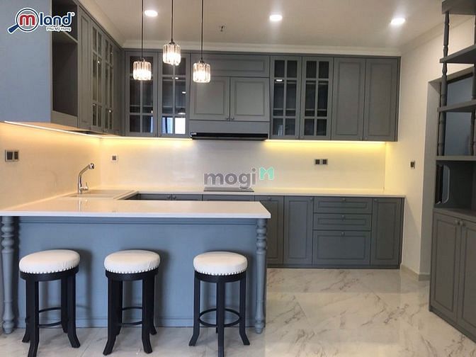 Hình ảnh Cần Tiền Bán Cắt Lỗ CHCC Midtown, Phú Mỹ Hưng, Quận 7