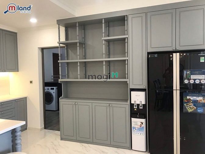 Hình ảnh Cần Tiền Bán Cắt Lỗ CHCC Midtown, Phú Mỹ Hưng, Quận 7