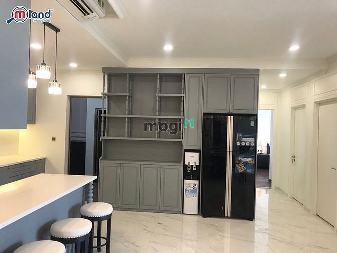 Hình ảnh Cần Tiền Bán Cắt Lỗ CHCC Midtown, Phú Mỹ Hưng, Quận 7
