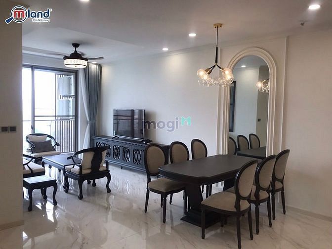 Hình ảnh Cần Tiền Bán Cắt Lỗ CHCC Midtown, Phú Mỹ Hưng, Quận 7