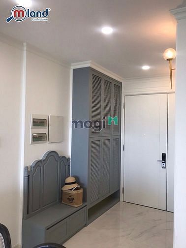 Hình ảnh Cần Tiền Bán Cắt Lỗ CHCC Midtown, Phú Mỹ Hưng, Quận 7