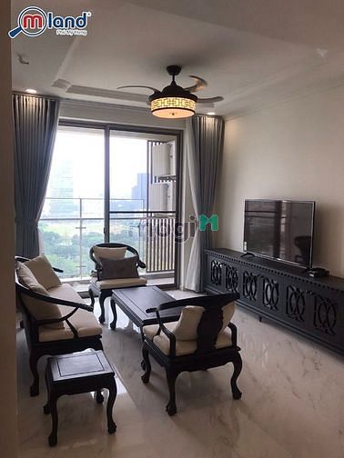 Hình ảnh Cần Tiền Bán Cắt Lỗ CHCC Midtown, Phú Mỹ Hưng, Quận 7