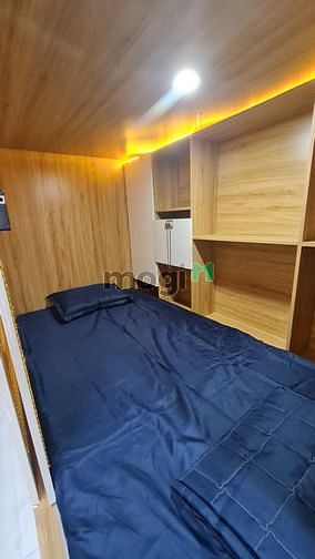 Hình ảnh Cho thuê Sleepbox cao cấp 457C Lê Đại Hành, giá 1tr6