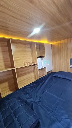 Hình ảnh Cho thuê Sleepbox cao cấp 457C Lê Đại Hành, giá 1tr6