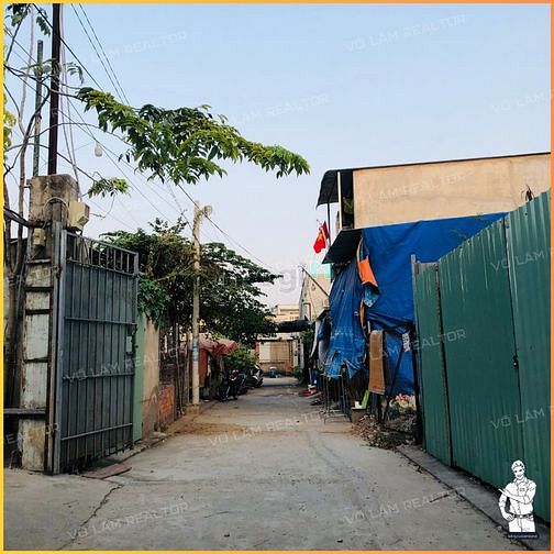Hình ảnh 🆅🅻🆁|🅽🅲 CHÍNH CHỦ bán lô đất 320M² QH 2 MẶT TIỀN HXH chỉ 33tr/m²