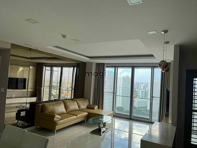 Hình ảnh Cho thuê gấp Green Valley 3PN,nhà mới 100% view sân gorl siêu đỉnh đep