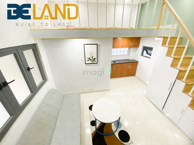 Hình ảnh Phòng studio-Duplex gần Chợ Bà Chiểu , Cầu Bông Quận 1