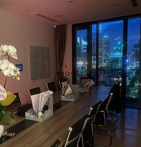 Hình ảnh Chấn động bán 1pn 6 tỷ sở hữu lâu dài view Bitexco