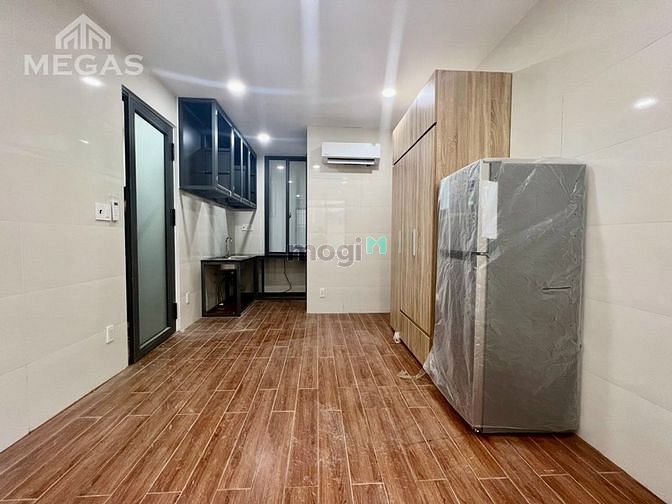 Hình ảnh Căn Hộ View Sông Yên Tĩnh ngay Cầu Thạnh Lộc