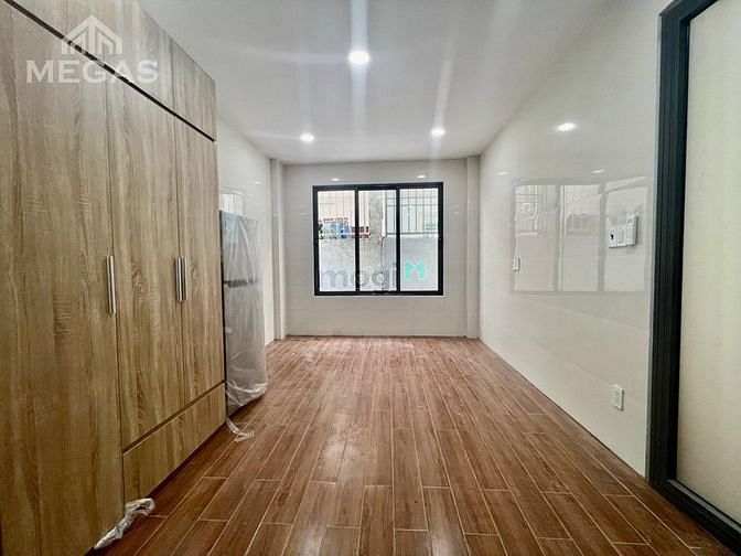 Hình ảnh Căn Hộ View Sông Yên Tĩnh ngay Cầu Thạnh Lộc