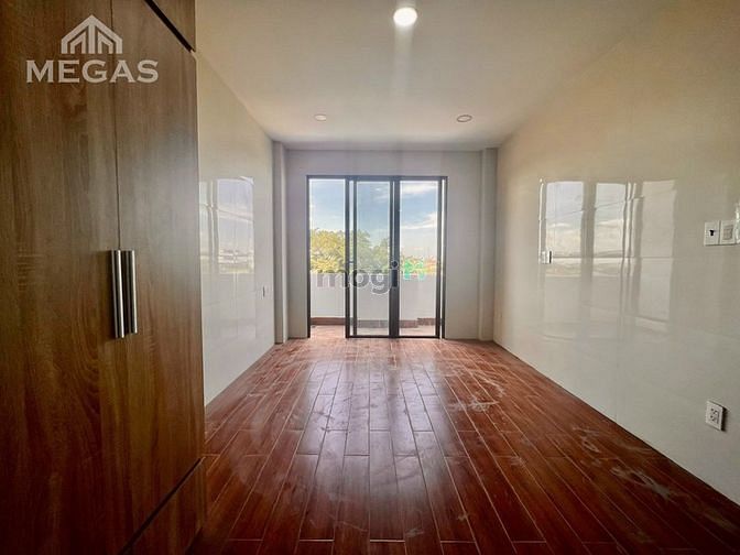 Hình ảnh Căn Hộ View Sông Yên Tĩnh ngay Cầu Thạnh Lộc