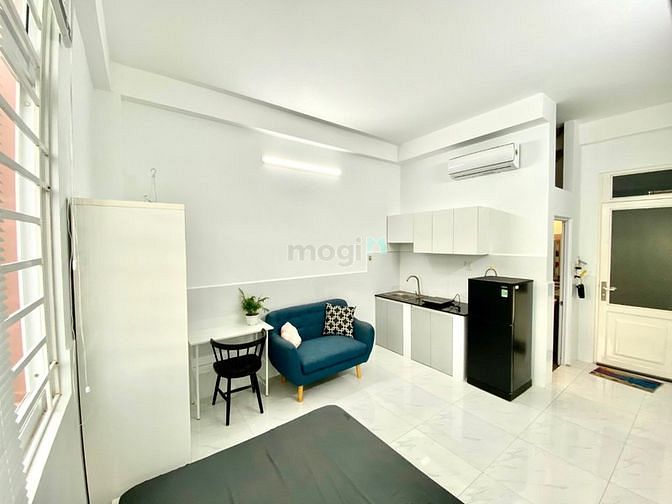 Hình ảnh Phòng studio-Duplex gần Chợ Bà Chiểu , Cầu Bông Quận 1
