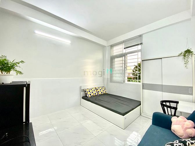 Hình ảnh Phòng studio-Duplex gần Chợ Bà Chiểu , Cầu Bông Quận 1