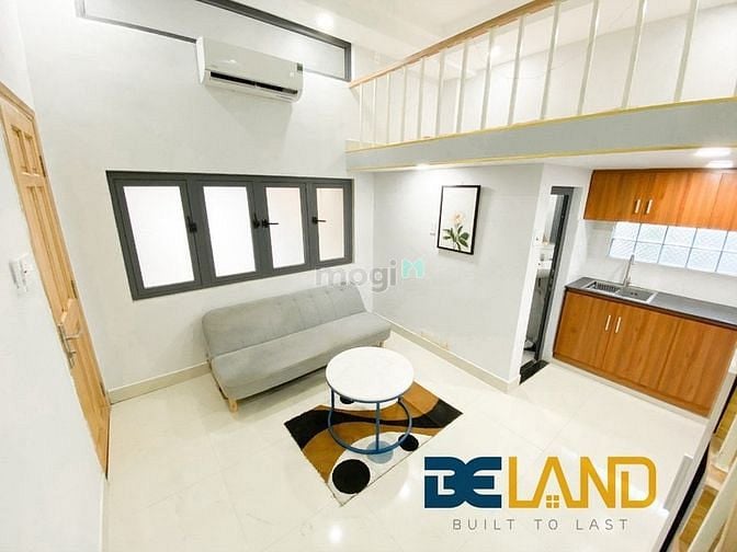 Hình ảnh Phòng studio-Duplex gần Chợ Bà Chiểu , Cầu Bông Quận 1