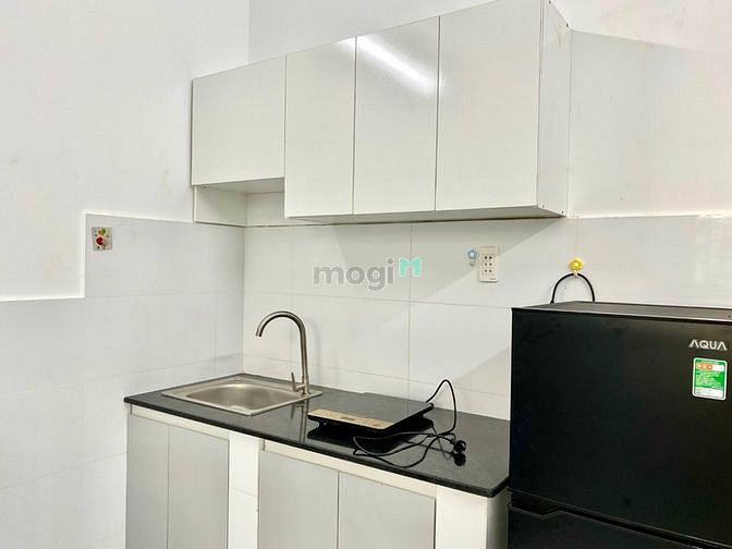 Hình ảnh Phòng studio-Duplex gần Chợ Bà Chiểu , Cầu Bông Quận 1