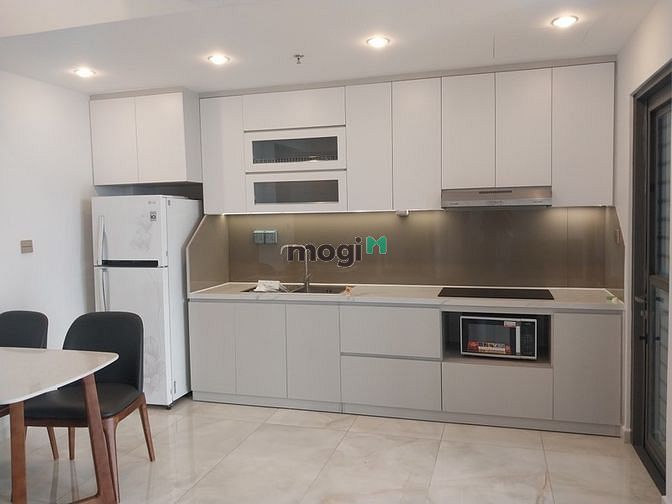 Hình ảnh Cho thuê Trang Chủ MB66.COM / Đăng Ký Tặng 66K cao cấp 1PN Ascentia - phú mỹ hưng, quận 7