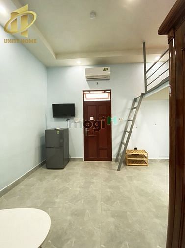 Hình ảnh Duplex sang-xịn FULL NT Q7_ Gần Ntt, RMIT, TDT, LOTTEMART...