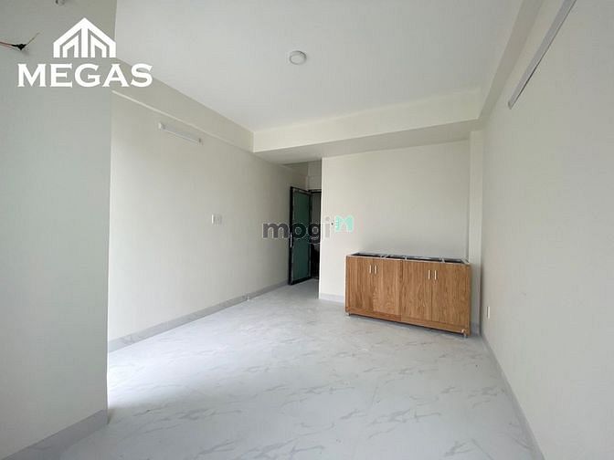 Hình ảnh Căn Hộ Dịch Vụ ngay trung tâm GÒ VẤP