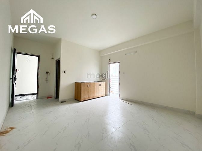 Hình ảnh Căn Hộ Dịch Vụ ngay trung tâm GÒ VẤP