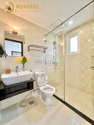Hình ảnh Căn 1PN _ Ban Công + Cửa Sổ Thoáng Mát _ Gần Sân Bay