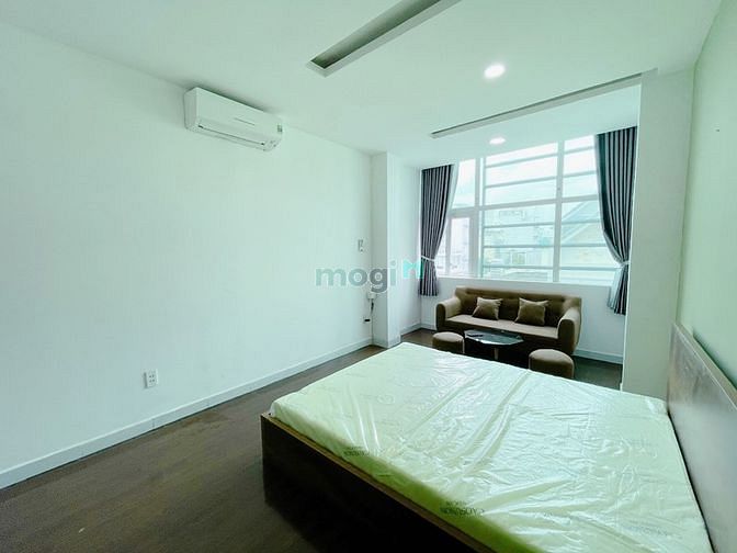 Hình ảnh Cho thuê Trang Chủ MB66.COM / Đăng Ký Tặng 66K 1 phòng ngủ khu vực trung tâm