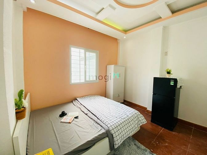 Hình ảnh Phòng full Nội Thất Phan Xích Long Phú Nhuận