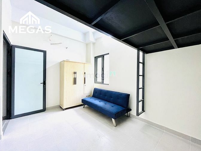 Hình ảnh Căn Hộ Full Nội Thất - Duplex - Cộng Hòa - Trường Chinh - Phan Huy Ích