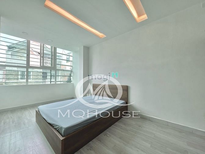 Hình ảnh Mb6623 nạp rút nhanh chóng Balcon Full Nt 1PN + bếp riêng Đinh Tiên Hoàng , Mạc Đỉnh Chi