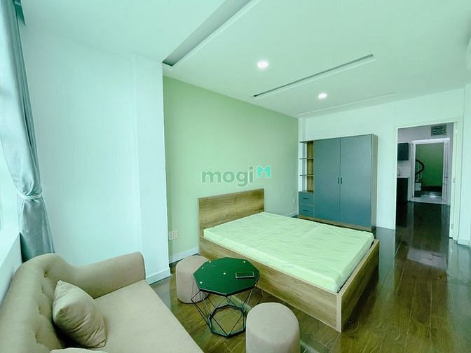 Hình ảnh Cho thuê Trang Chủ MB66.COM / Đăng Ký Tặng 66K 1 phòng ngủ khu vực trung tâm