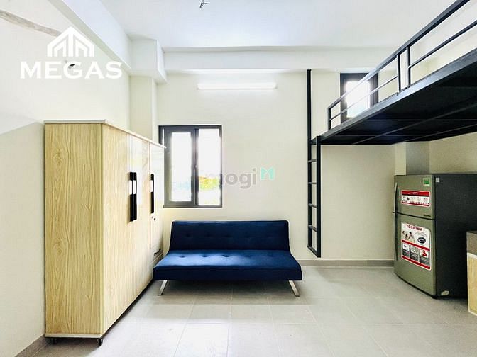 Hình ảnh Căn Hộ Full Nội Thất - Duplex - Cộng Hòa - Trường Chinh - Phan Huy Ích
