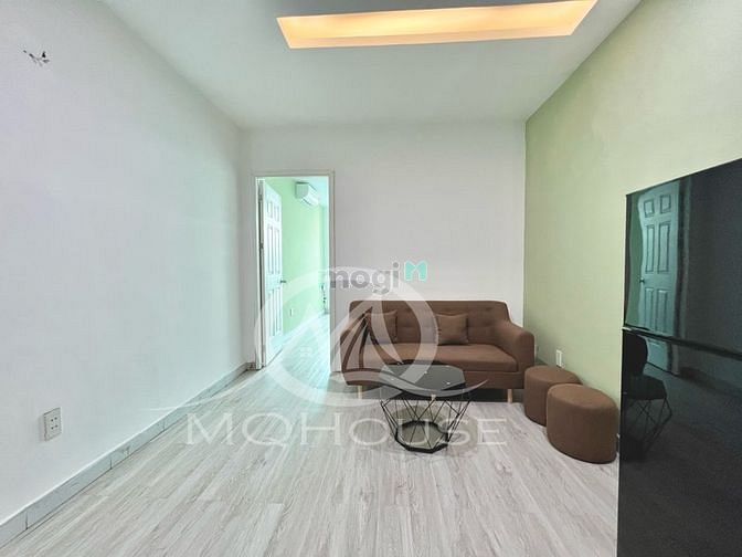 Hình ảnh Mb6623 nạp rút nhanh chóng Balcon Full Nt 1PN + bếp riêng Đinh Tiên Hoàng , Mạc Đỉnh Chi