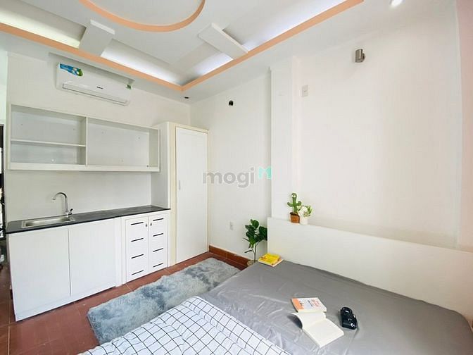 Hình ảnh Phòng full Nội Thất Phan Xích Long Phú Nhuận